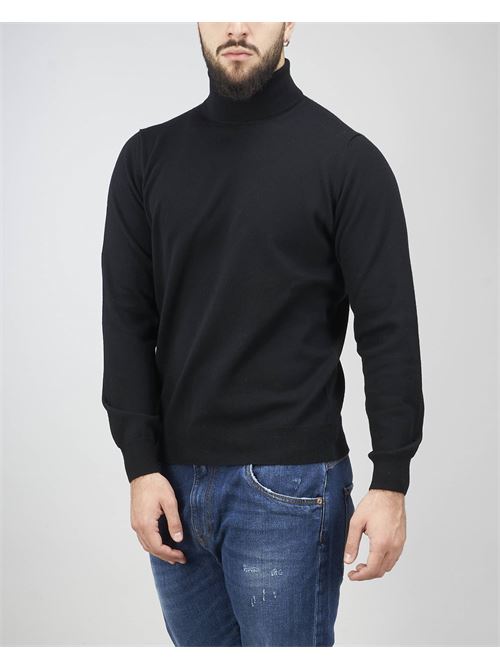 Pure cashmere turtlneck sweater Della Ciana DELLA CIANA | Sweater | 7150999